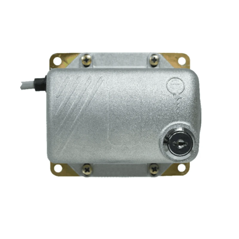 ELECTROCERRADURA PERNO 220V