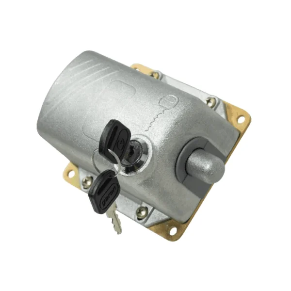 electrocerradura perno 220v