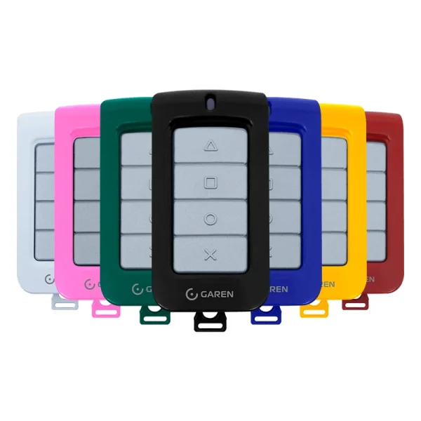 control tx play garen colores control tx play garen colores