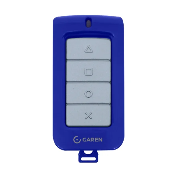 control tx play garen colores control tx play garen colores