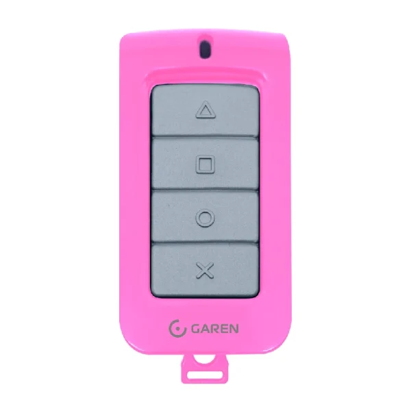 control tx play garen colores control tx play garen colores