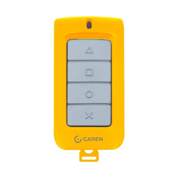 control tx play garen colores control tx play garen colores