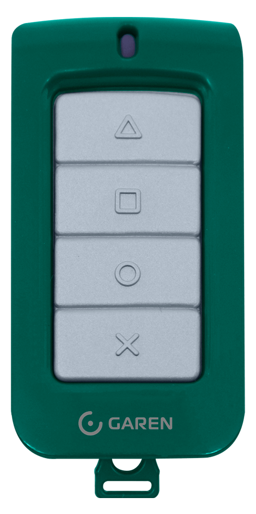 tx-play-verde CONTROL TX PLAY