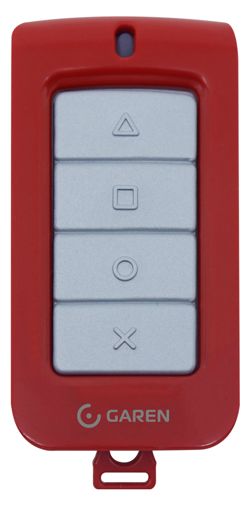 tx-play-vermelho CONTROL TX PLAY