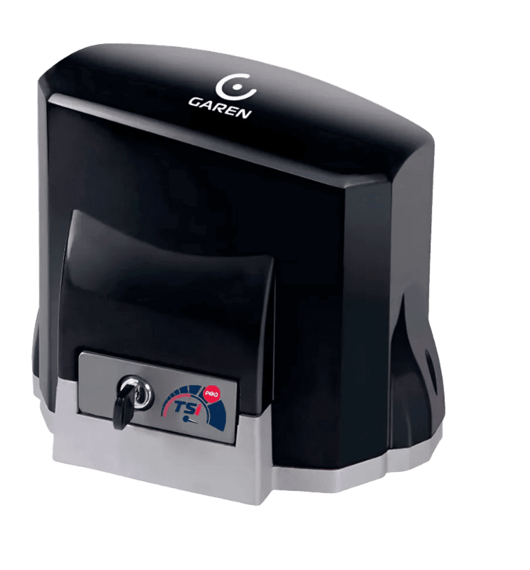 KIT KDZ TSI 1/2HP SEMI-INDUSTRIAL