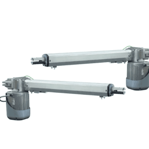 kit pivotante doble 1/4 hp