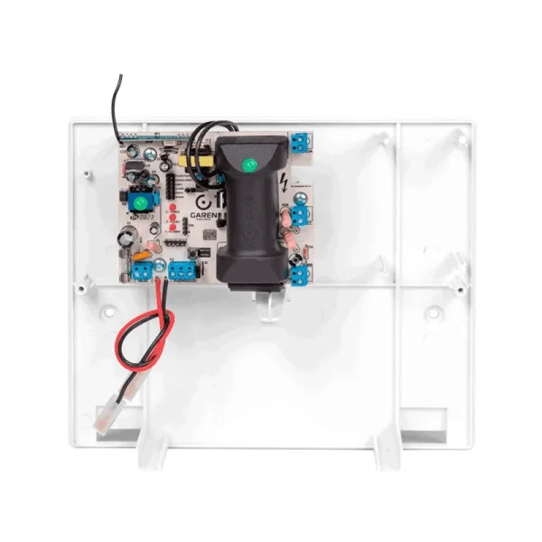 central de cerca electrica g shocker garen