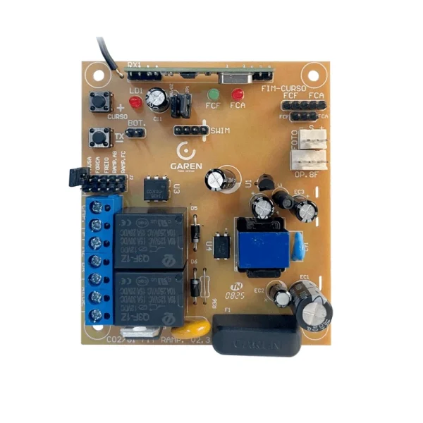 central fit ramp central fit ramp