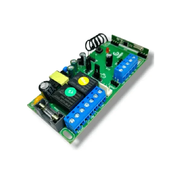 central universal garen