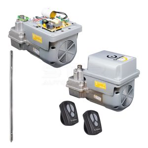 kit basculante KIT BASCULANTE A TORNILLO 1/4HP