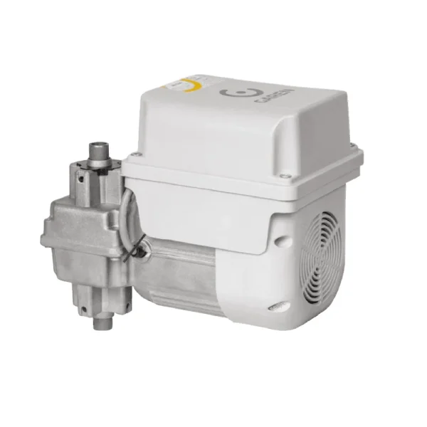 kit basculante bv duo tornillo 1/4hp