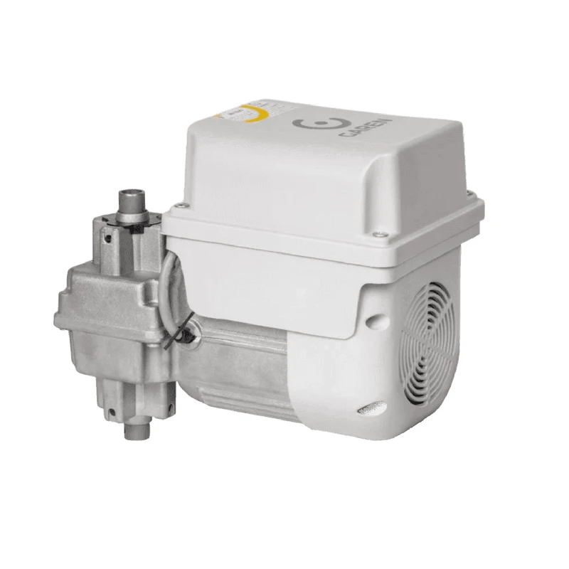 KIT BASCULANTE BV DUO TORNILLO 1/4HP