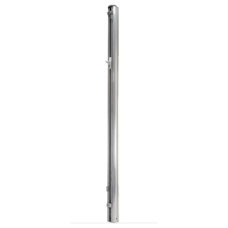 kit basculante bv duo tornillo 1/4hp