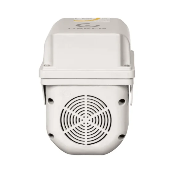 kit basculante bv duo tornillo 1/4hp