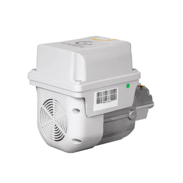 kit basculante bv duo tornillo 1/4hp