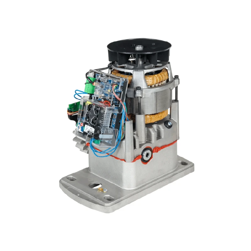 kit dz durata tsi industrial 2.0 (rapido)