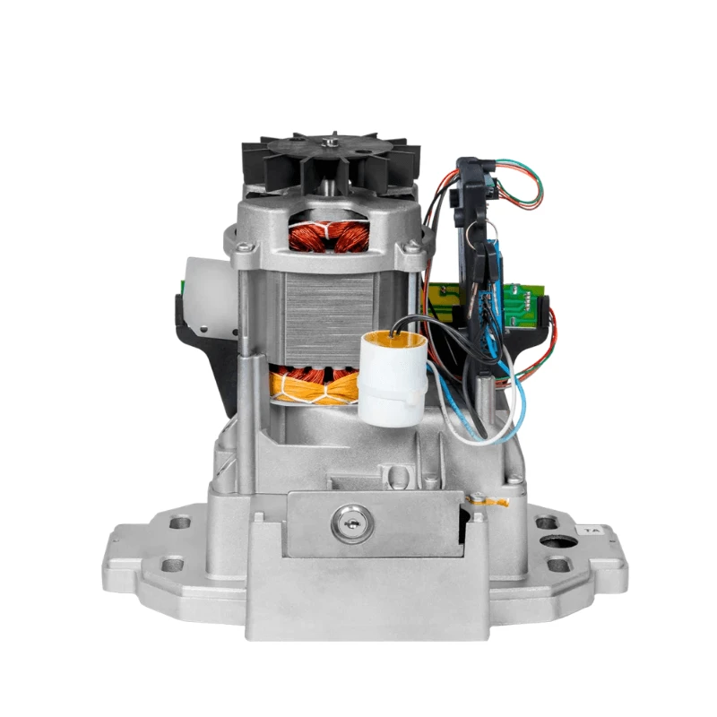 kit grand kdz 3/4hp 1500kg (estandar)