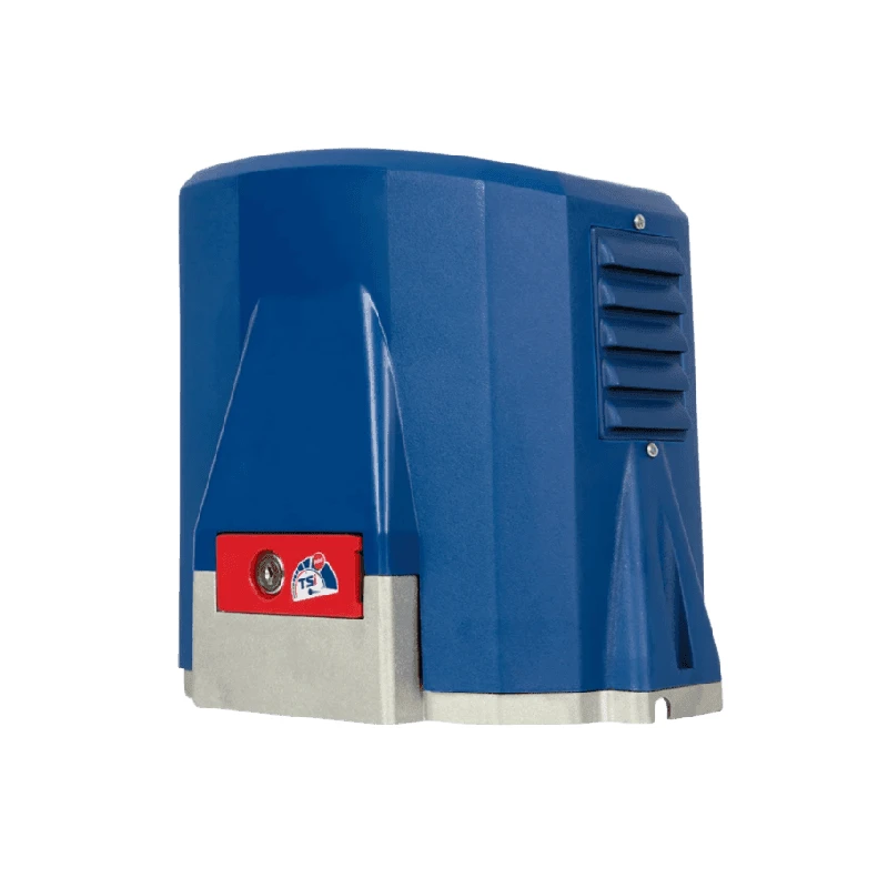 KIT GRAND KDZ TSI 3/4HP 1500KG (RAPIDO)