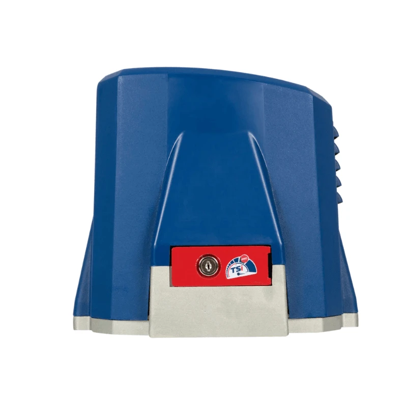 kit grand kdz tsi 3/4hp 1500kg (rapido)