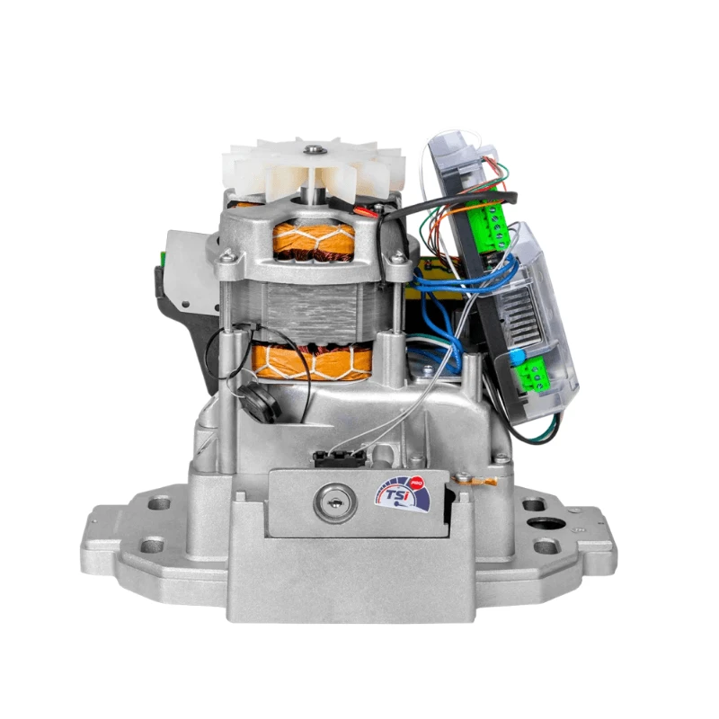 kit grand kdz tsi 3/4hp 1500kg (rapido)