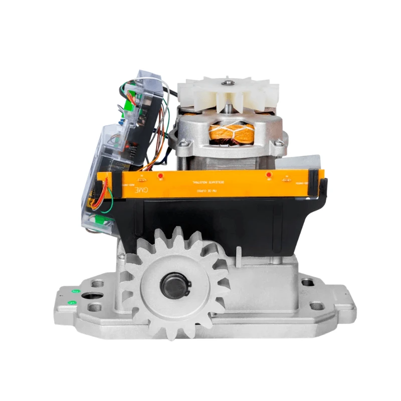 kit grand kdz tsi 3/4hp 1500kg (rapido)