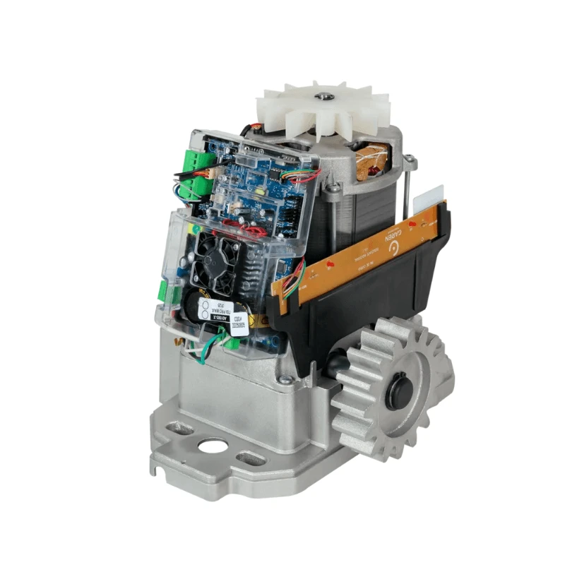 kit grand kdz tsi 3/4hp 1500kg (rapido)