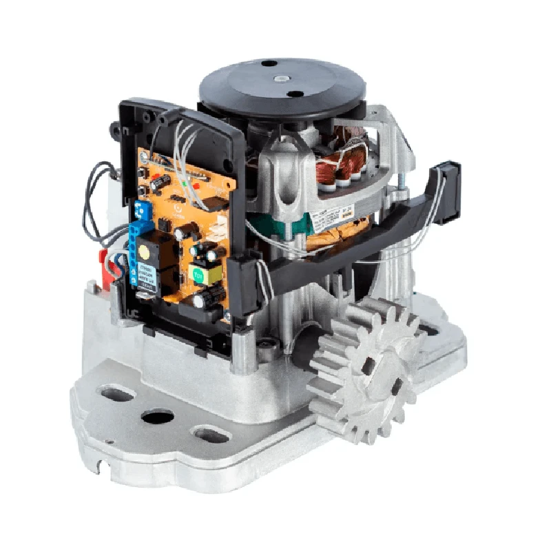 kit kdz fit 1/4hp
