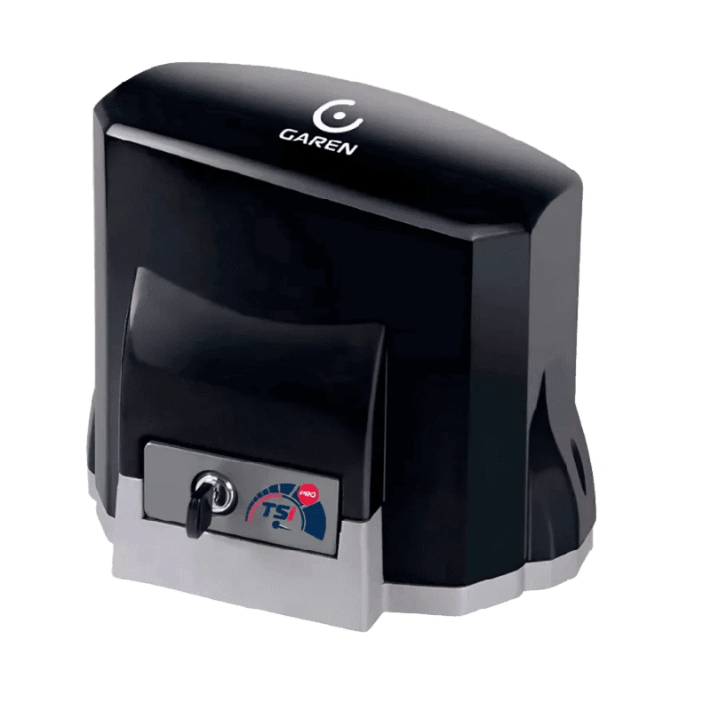 KIT KDZ TSI 1/2HP SEMI-INDUSTRIAL