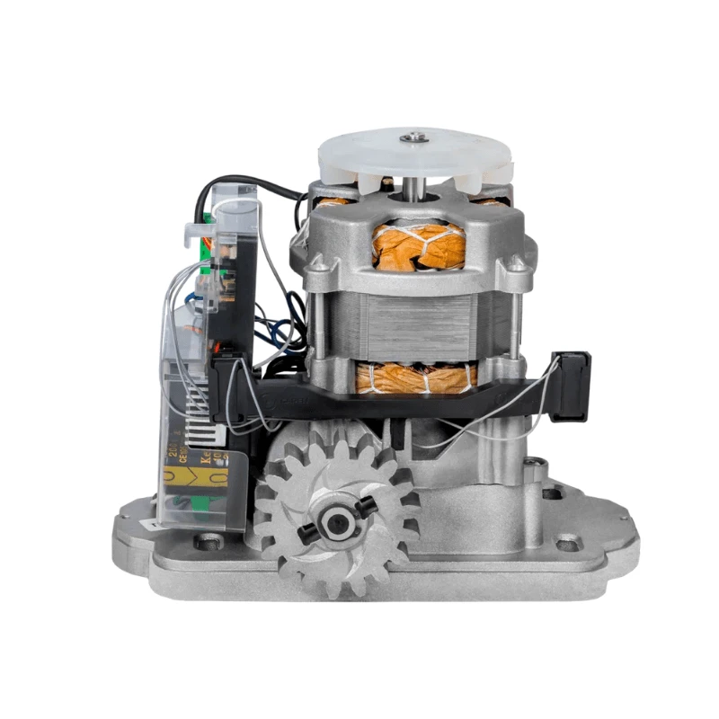 kit kdz tsi 1/2hp semi industrial