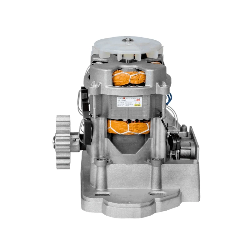 kit kdz tsi 1/2hp semi industrial