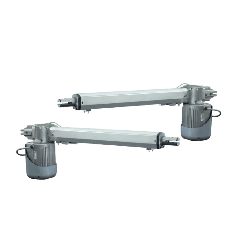 KIT PIVOTANTE DOBLE 1/4 HP