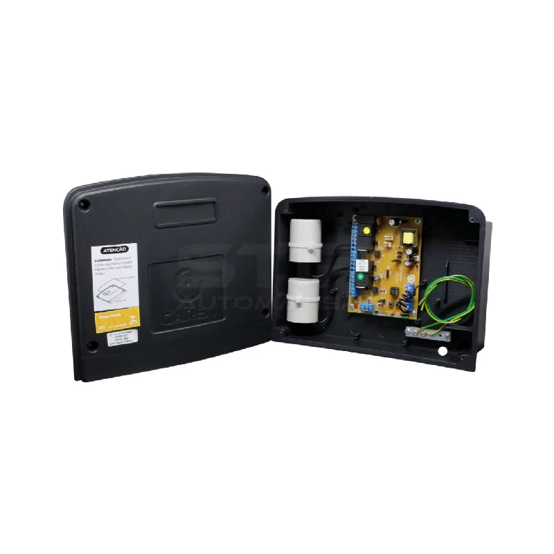 kit pivotante doble 1/4 hp