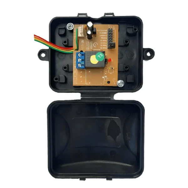 modulo opcional 8 funciones 1 canal