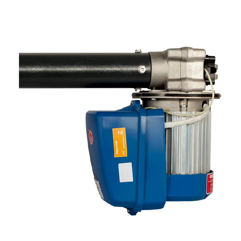 KIT PIVOTANTE GRAND TSI 1/2HP SIMPLE