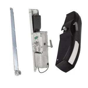 kit basculante tork 1/2hp garen