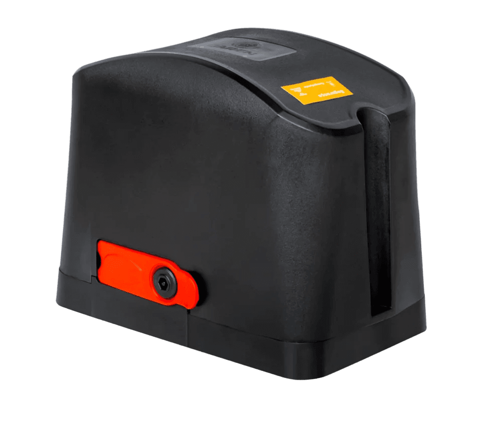 KIT DZ CASA FIT 1/4HP