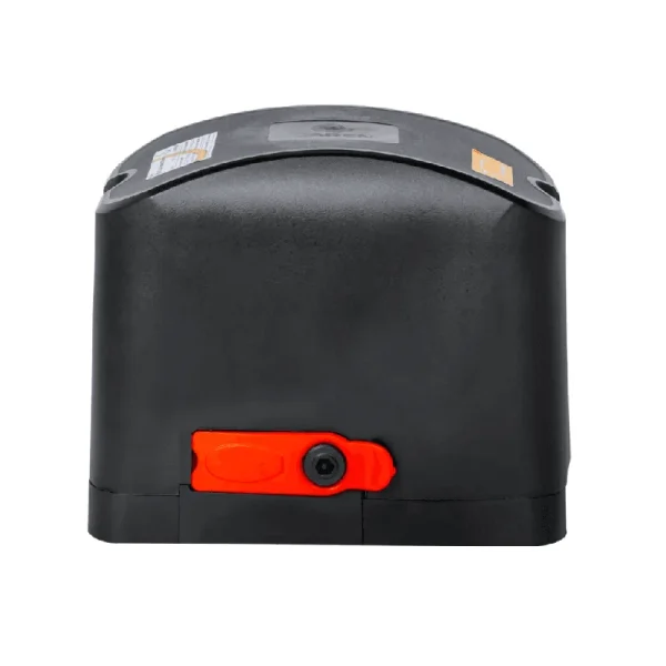 kit dz casa fit 1/4hp