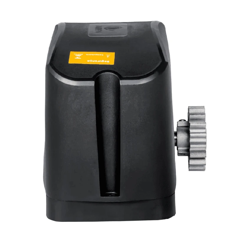 kit dz casa fit 1/4hp