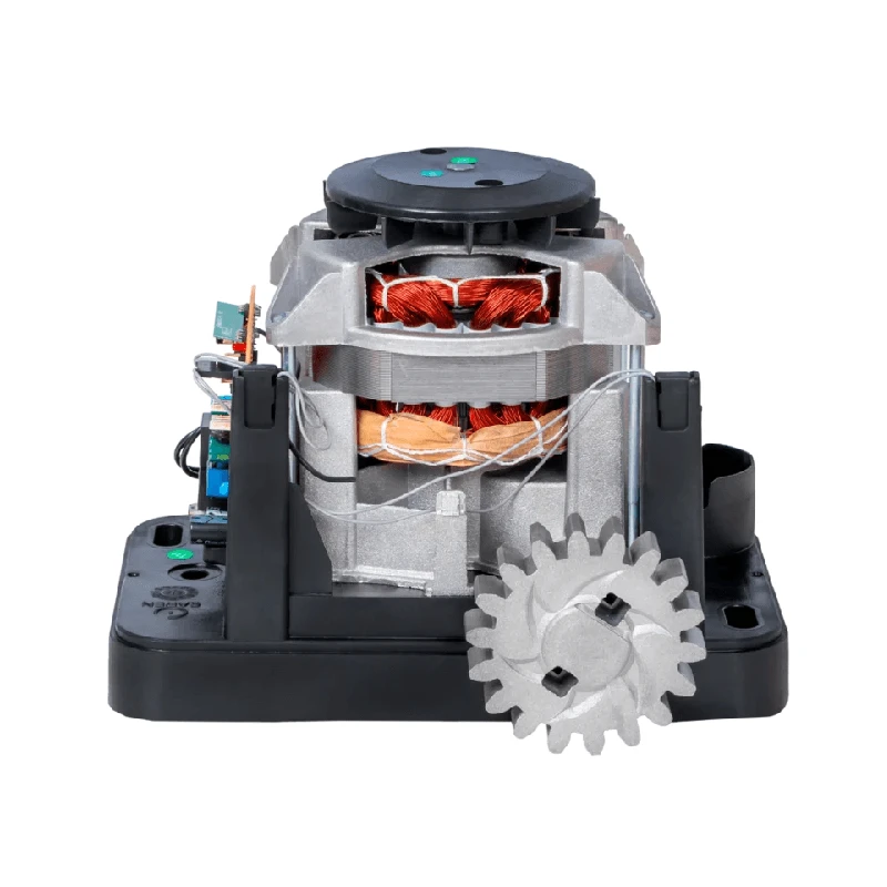 kit dz casa fit 1/4hp