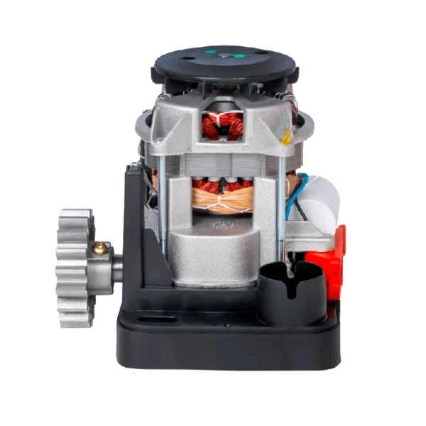 kit dz casa fit 1/4hp