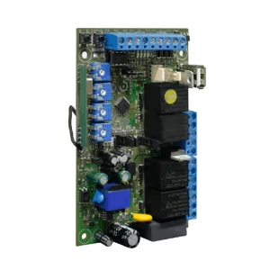 central dupla/doble ac