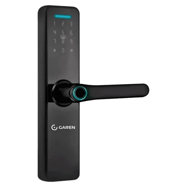 cerradura smart inteligente garen ga fb0507