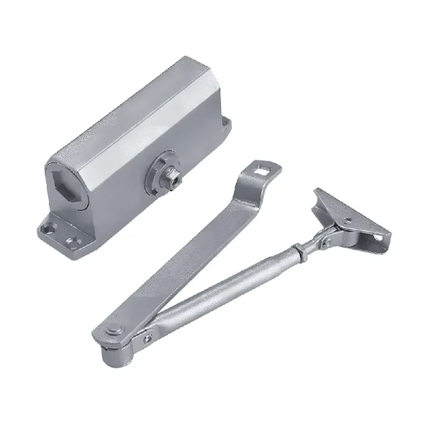 cierra puerta hidráulico hasta 75 kg cierra puerta hidráulico hasta 75 kg