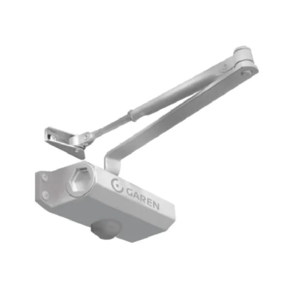 cierra puerta hidráulico hasta 75 kg cierra puerta hidráulico hasta 75 kg