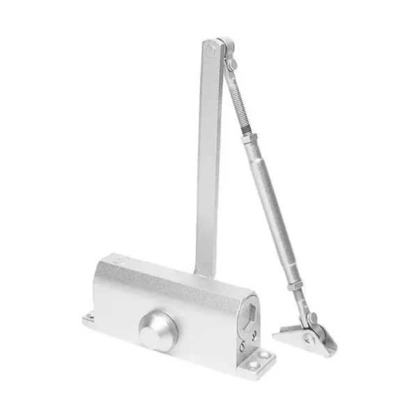 cierra puerta hidráulico hasta 75 kg cierra puerta hidráulico hasta 75 kg