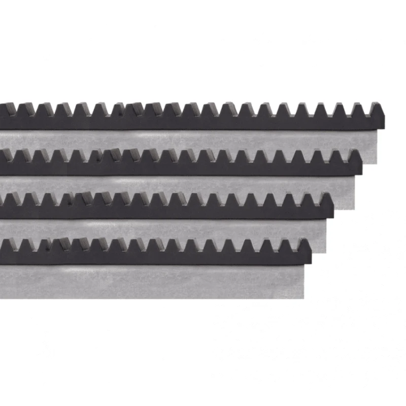 Cremallera Industrial 1,5MT Pase Ancho