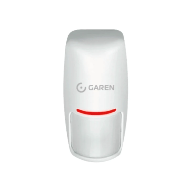 kit alarma inteligente wi fi
