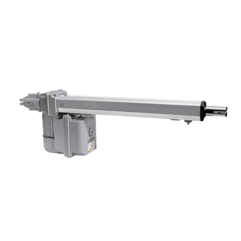 kit pivotante simple 1/2 hp (izquierdo/derecho)