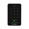 lector rfid con teclado touch