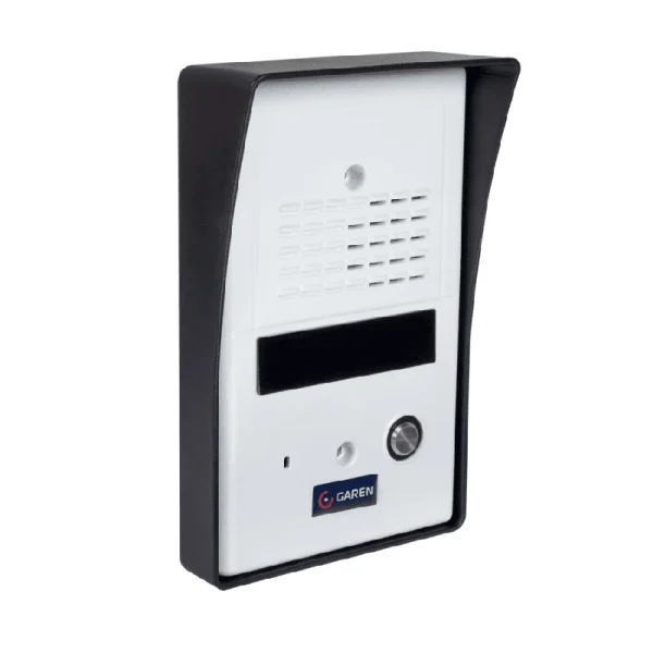 portero eléctrico garen